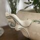 Longchamp belleville iron earth vegetable dish