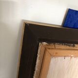 Abstract painting