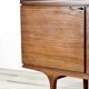 Midcentury 'Meredew' Teak Sideboard / Dresser. Stylish Vintage Modern / Ret