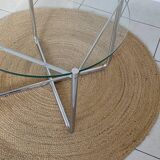 Knoll coffee table