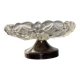 Coupelle en cristal