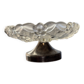 Coupelle en cristal