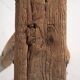Old bench (c.1870) #44