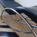 Armchair chaise longue