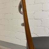 6x Rosewood Chairs by Johannes Andersen
