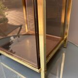 Vintage umbrella holder