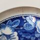 Delft earthenware dish 31 cm in diameter