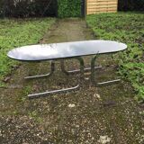 Vintage coffee table