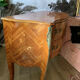 Commode galbée style Louis XV