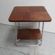 Table d'appoint vintage des années 1950