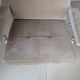Paire de fauteuils modernistes de Reinhold Adolf pour COR,  1970