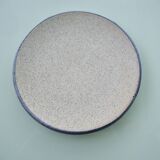 Set of 6 Vallauris dessert plates