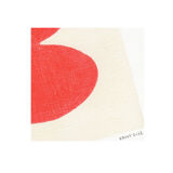 Series of 4 paintings on paper signed Eawy