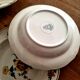 Set of 4 hollow plates Villeroy and Boch 1562