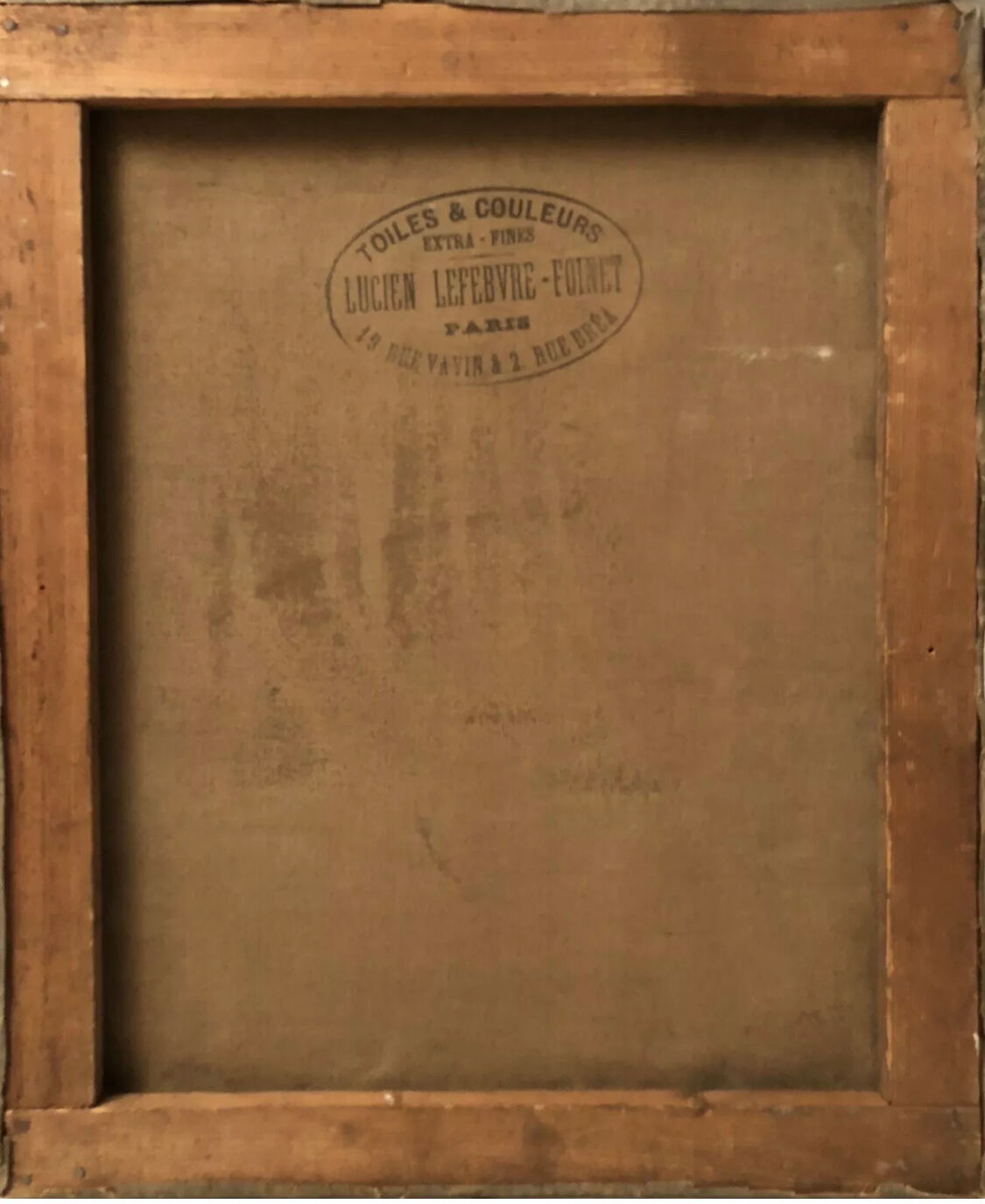 Table 50s astraite composition