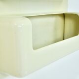 Utensilo wall shelf by Giorgio De Ferrari for Elco, 1970s
