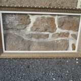 Old frame Montparnasse