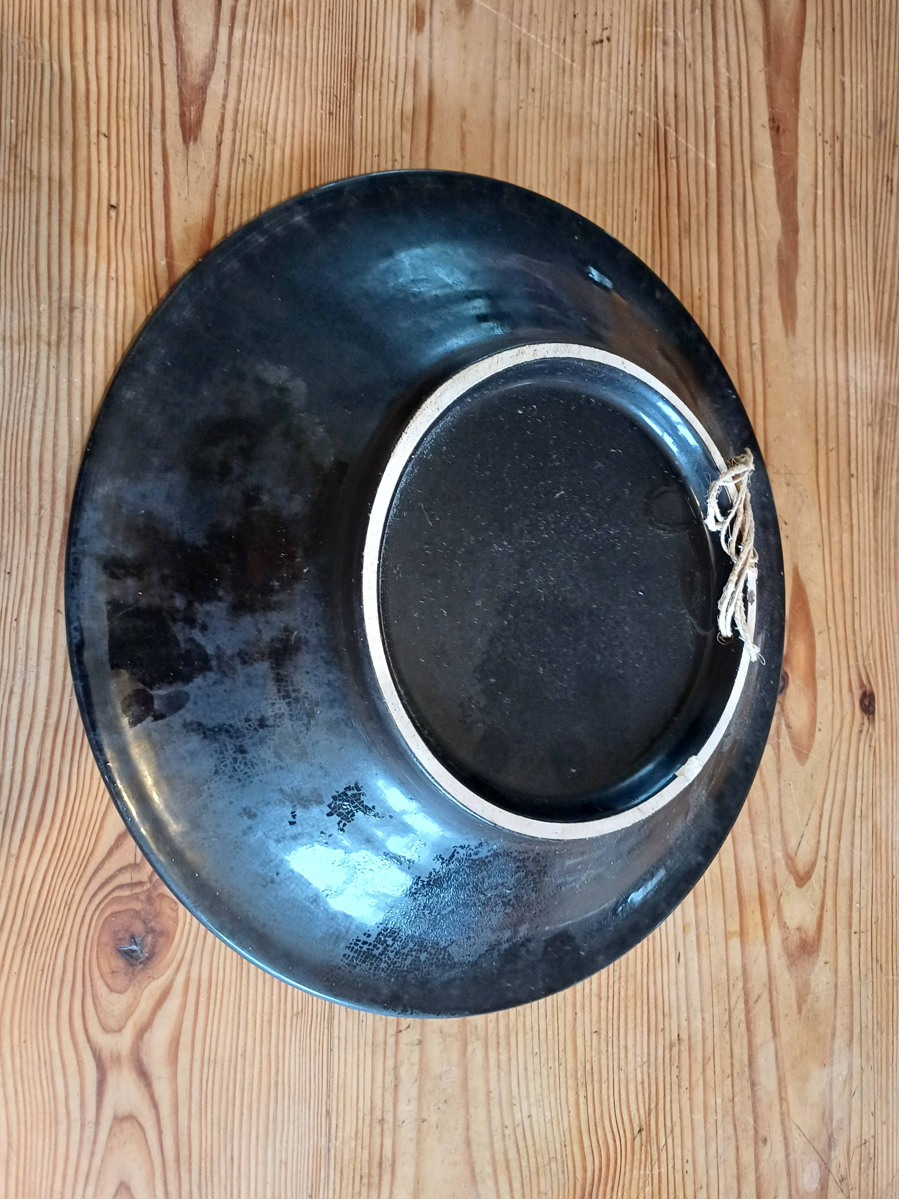 Vintage Ceramic Cup from the 60s