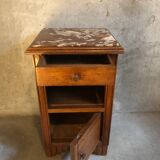 1930s / Art Deco Bedside Table