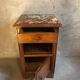 1930s / Art Deco Bedside Table