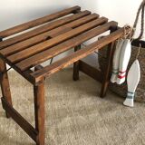 Fisherman's or painter's stool