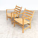Hans Wegner ‘CH44’ fauteuils for Carl Hansen & Son 60