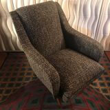 Armchair year 50s