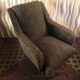Fauteuil années 50
