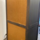 Armoire de dortoir ou internat