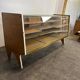 Siegel Paris trade counter, fully glazed.