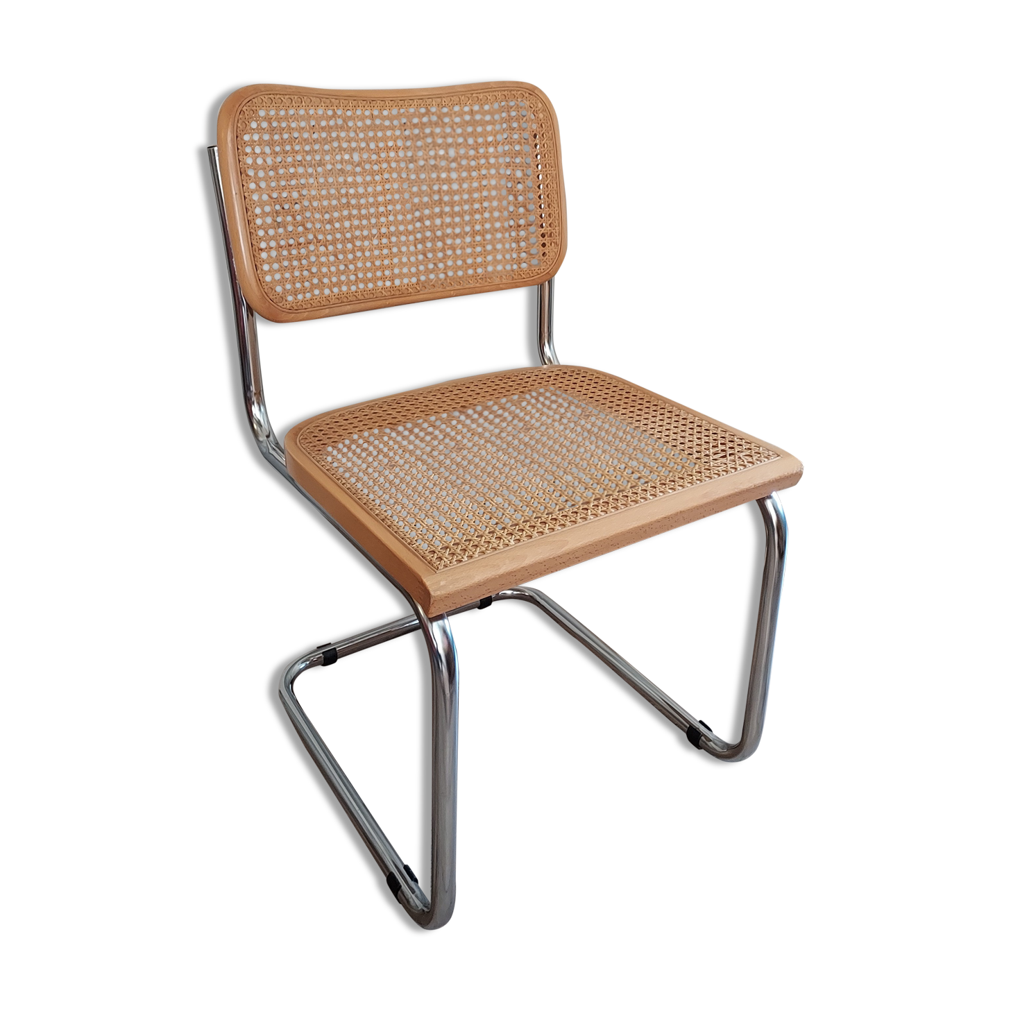 Chair B32 Marcel Breuer