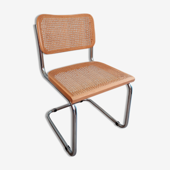 Chair B32 Marcel Breuer