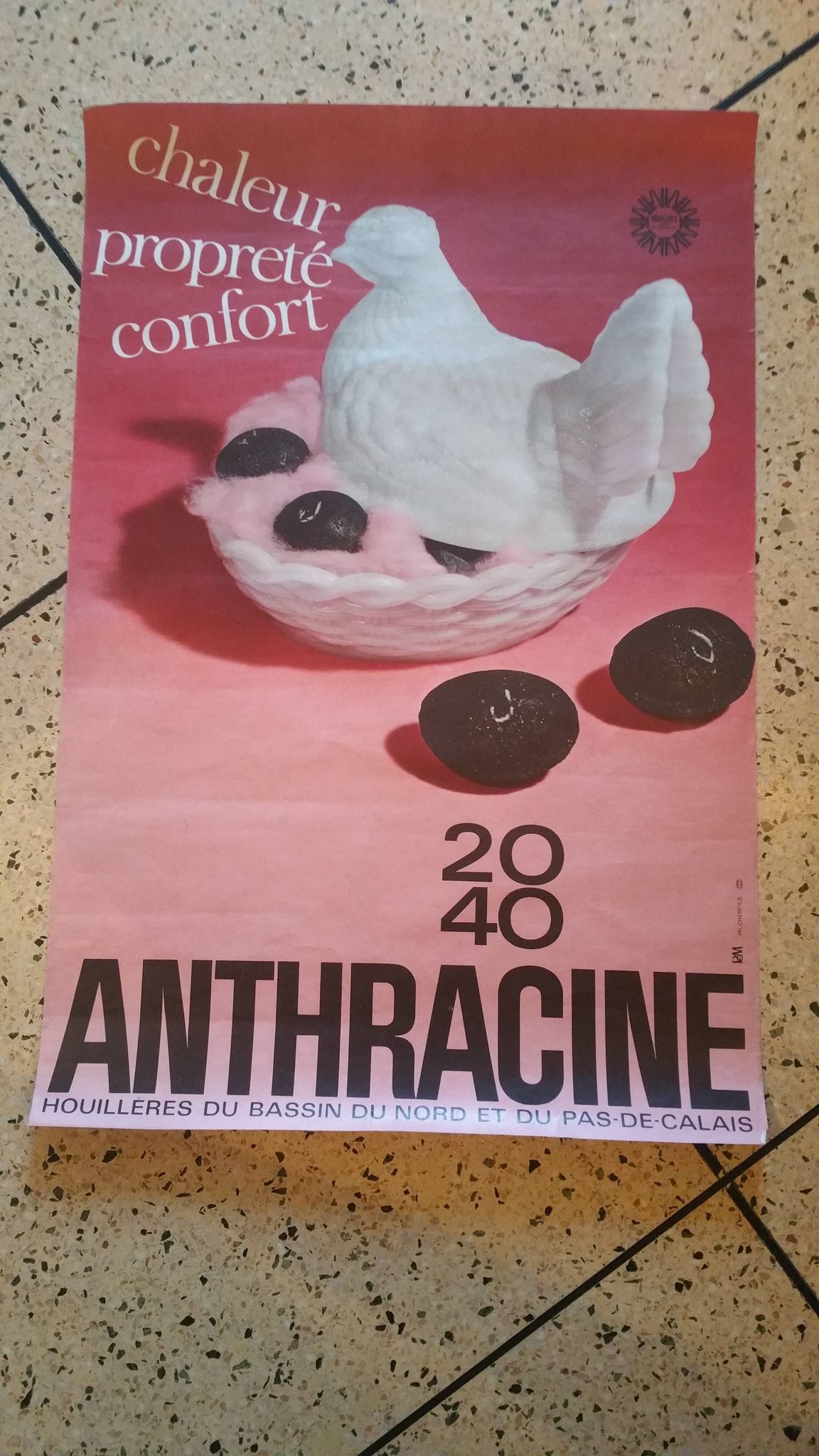 Affiche