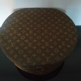 Louis Vuitton hat box