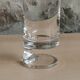Pair of Smoke glass by Joe Colombo