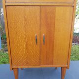 Secretary furniture