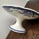 Luneville Earthenware Fruit Bowl - Vileray - Keller & Guerin, early 20th century