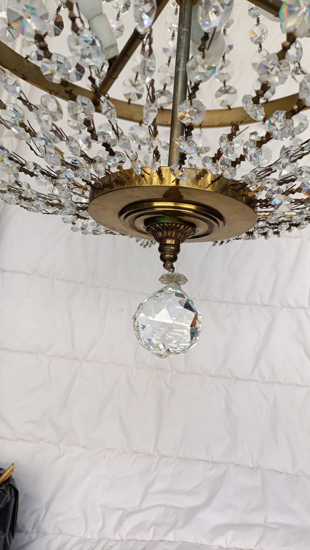Chandelier