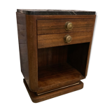 Bedside art deco 1930s