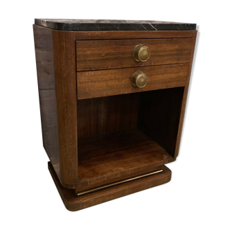 Bedside art deco 1930s