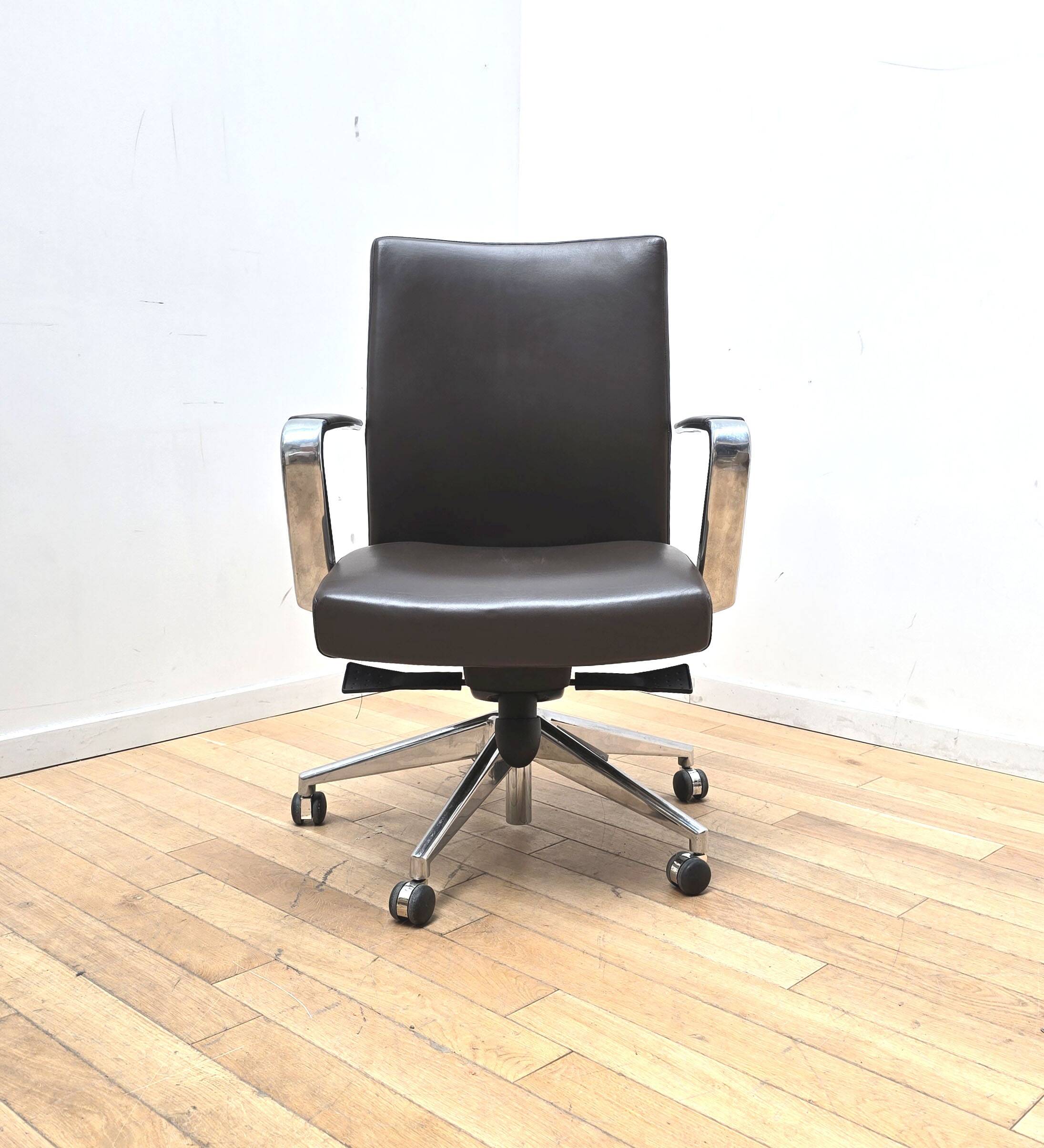 HBF Tilt Conference Chair Office Chair