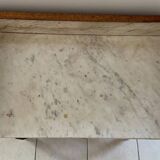 Old toilet furniture