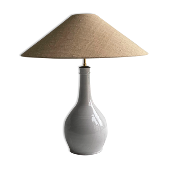 Lampe en céramique 1960