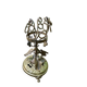 Art Nouveau candlestick