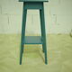 Harness or end table wooden