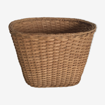 Wicker basket