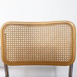 Pair of chairs B32 by Marcel Breuer