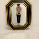 Jean Claude Mahey mirror, 1970s