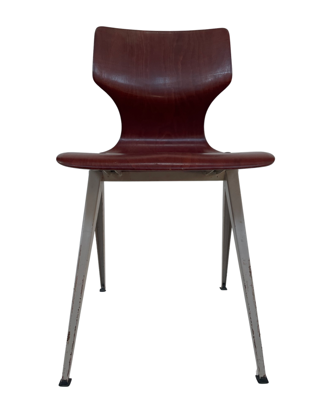 Chaise Galvanitas Pagholz Compas