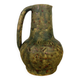 Ceramic vase by Campo Piano, Orezza